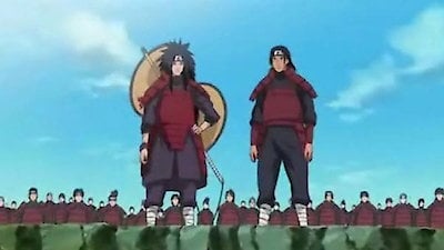 Naruto Shippuden Season 3 Episode 136