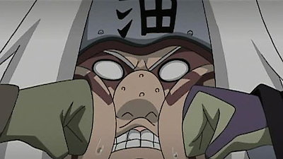 Naruto Shippuden Season 3 Episode 132