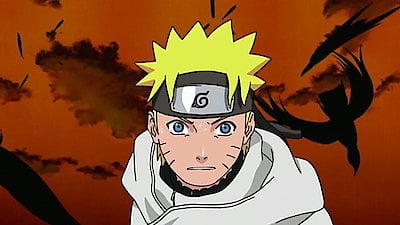 Naruto Shippuden Season 3 Episode 126