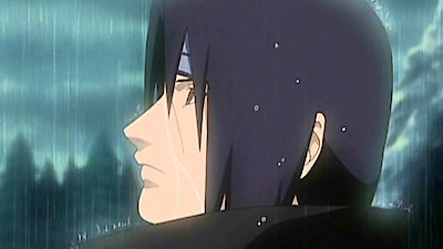 Watch Naruto Shippuden Season 3 Episode 125 Disappearance Online Now