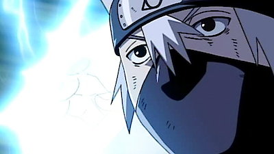 Naruto Shippuden Season 3 Episode 119
