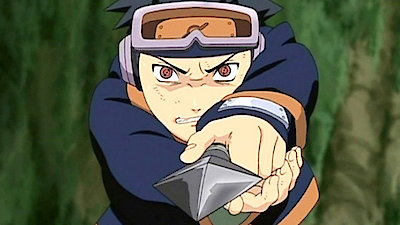 Naruto Shippuden Season 3 Episode 120