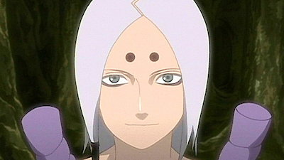 Naruto Shippuden Season 3 Episode 118