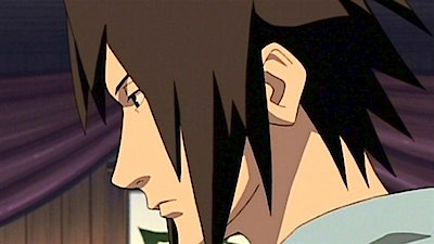 Naruto Shippuden Season 3 Episode 114