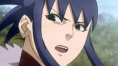 Naruto Shippuden Season 2 Episode 106