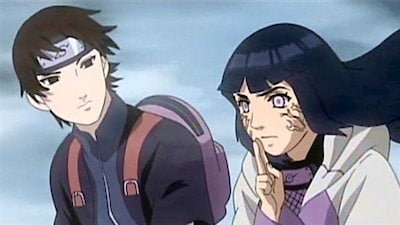 Naruto Shippuden Season 2 Episode 100