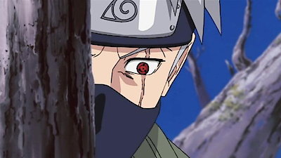 Naruto Shippuden Season 2 Episode 83