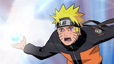 Naruto Shippuden Season 2 Episode 88