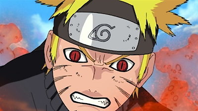 Naruto Shippuden Season 2 Episode 76