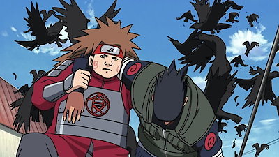 Naruto Shippuden Season 2 Episode 80
