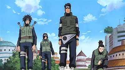 Naruto Shippuden Season 2 Episode 74