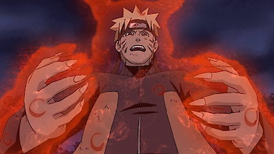 naruto shippuden episode 166 ryuanime