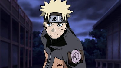 Naruto: Shippuden - streaming tv show online