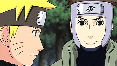 Naruto Shippuden Season 2 Episode 97