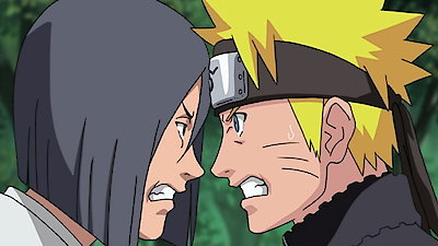 Naruto Shippuden Season 2 Episode 63
