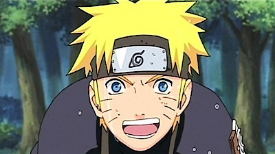 Naruto Shippuden Season 2 Episode 95