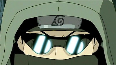 Naruto Shippuden Season 2 Episode 93