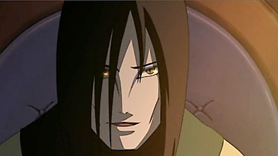 Naruto Shippuden Season 2 Episode 90