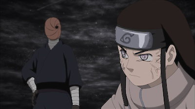 Naruto Shippuden Season 8 Episode 437