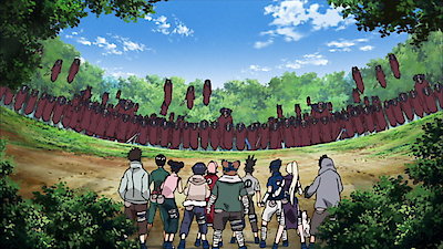 Naruto Shippuden Season 8 Episode 438