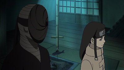 Naruto Shippuden Season 8 Episode 440