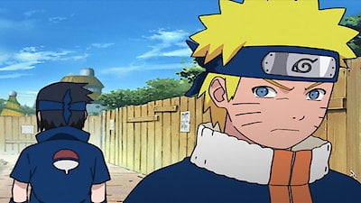 Naruto Shippuden Season 8 Episode 441