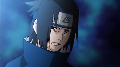 Naruto Shippuden Season 8 Episode 442
