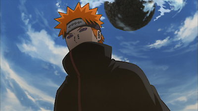 Naruto Shippuden Season 8 Episode 447