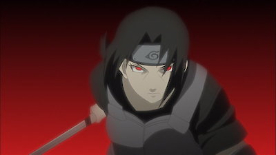 Naruto Shippuden Season 9 Episode 455