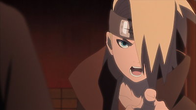 Naruto Shippuden Season 9 Episode 457