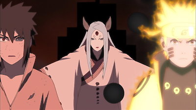 Naruto: Shippuden Season 9: Where To Watch Every Episode