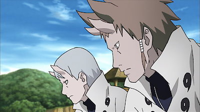 Naruto Shippuden Season 9 Episode 461