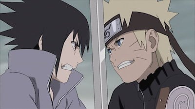 NARUTO SHIPPUDEN - EP 48 49 E 50 #react