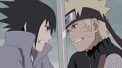 Naruto: Shippuden - streaming tv show online