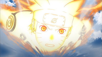 Naruto Shippuden Season 8 Episode 448