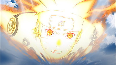 Watch Naruto Shippuden Episode 448 Online - Comrade