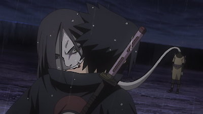 Watch Naruto Shippuden season 3 episode 8 streaming online