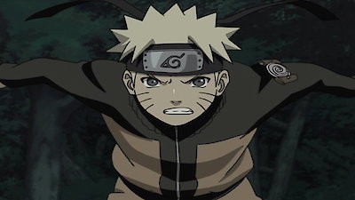 Naruto Shippuden Season 8 Episode 445