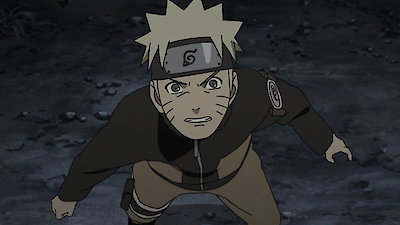 Naruto Shippuden Season 8 Episode 444