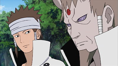 Naruto Shippuden Season 9 Episode 466