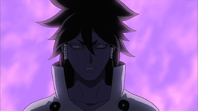 Naruto Shippuden Season 9 Episode 468