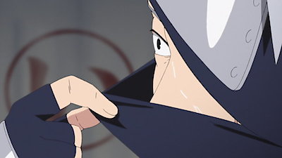 Naruto Shippuden Season 9 Episode 469