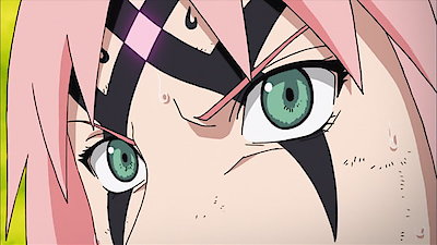 Naruto Shippuden Season 9 Episode 470