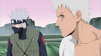 Naruto Shippuden Season 9 Episode 472