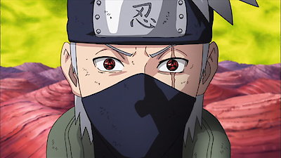 Naruto Shippuden Season 9 Episode 473