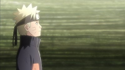 Naruto Shippuden Season 9 Episode 474