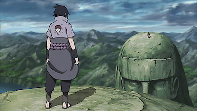 Naruto Shippuden Season 9 Episode 475