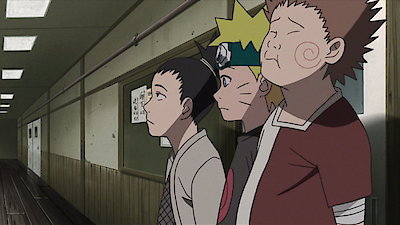 Naruto Shippuden Season 9 Episode 482
