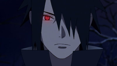Naruto Shippuden Season 9 Episode 487