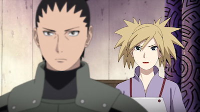 Naruto Shippuden Season 9 Episode 489
